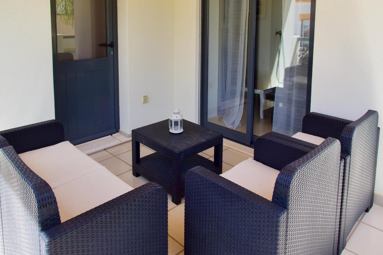 Apartament Edificio Tomas 1 Ferragudo  Zewnętrze zdjęcie