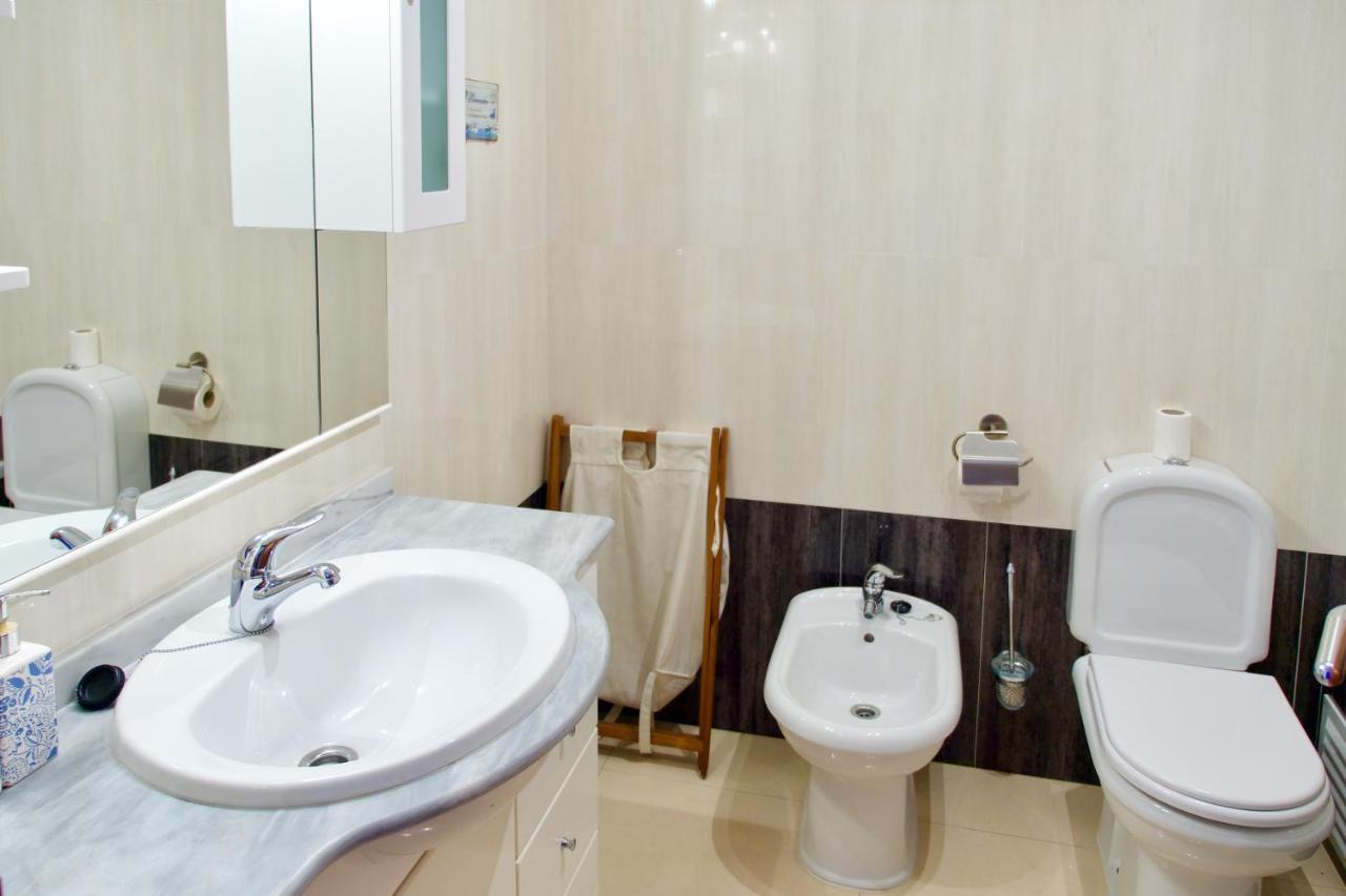 Apartament Edificio Tomas 1 Ferragudo  Zewnętrze zdjęcie