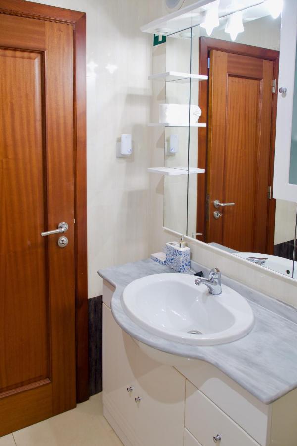 Apartament Edificio Tomas 1 Ferragudo  Zewnętrze zdjęcie
